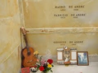 Fabrizio De André
